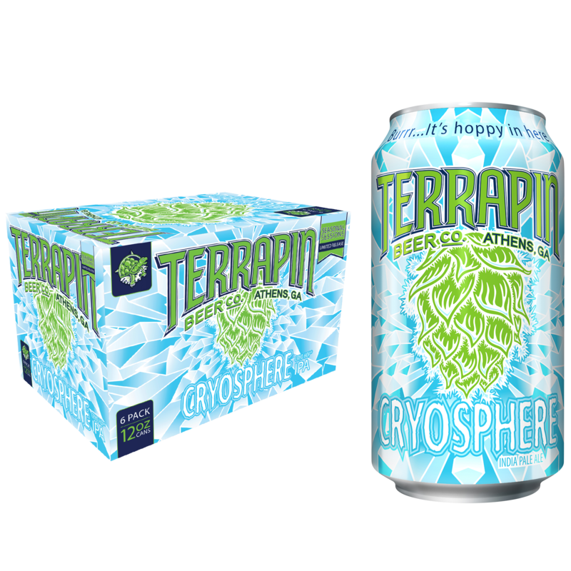 terrapin 8l