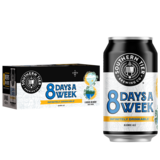 Southern Tier 8 Days a Week 8pk 12oz Can 4.8% ABV