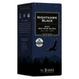 Bota Box Nighthawk Black 3 Liter Box