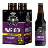 Southern Tier Warlock Imperial Stout 4pk 12oz Btl 8.6% ABV
