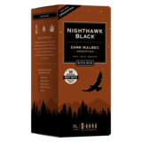 Bota Box Blackhawk Malbec 3 Liter Box