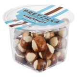 Pretzilla Soft Pretzel Bites 12.3oz