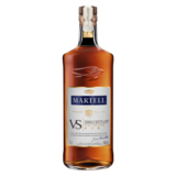 Martell VS Cognac 750ml (80 Proof)