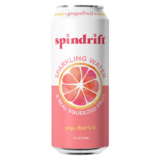 Spindrift Grapefruit 16oz