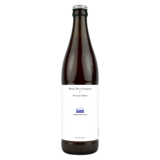 Maine Beer Co. Lunch Single 16.9oz Btl 7.0% ABV