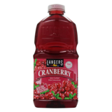 Langers Cranberry Juice Cocktail 64oz