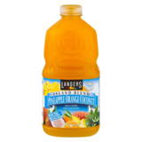 Langers Island Blend 64oz