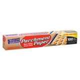 Parchment Baking Paper 100ft