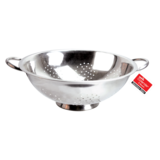 Euro-Home Stainless Steel Colander 3qt