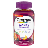 Centrum Women's MultiGummies 170ct