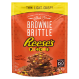 Sheila G's Brownie Brittle Reese's Pieces 4oz