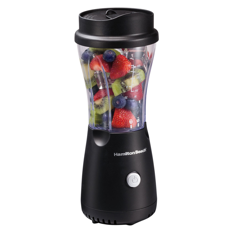 Hamilton Beach Single Serve Blender