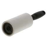 Bright-Way Lint Roller 60 Sheets