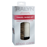 Ralyn Shoe Shine Kit