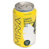 Minna Tropical Green Tea 12oz Can