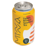 Minna Citrus Black Tea 12oz Can