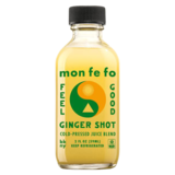 Monfefo Ginger Shot 2oz