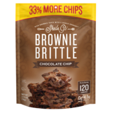 Sheila G's Brownie Brittle Chocolate Chip 2.75oz