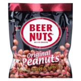 Beer Nuts Peanuts 2.oz