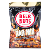 Beer Nuts Bar Mix 1.9oz