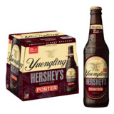 Yuengling Hershey's Chocolate Porter 12pk 12oz Btl 4.7% ABV