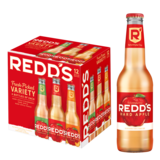 Redd's Variety 12pk 12oz Btl