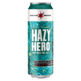 Revolution Hazy Hero 19.2oz Single Can 7.3% ABV
