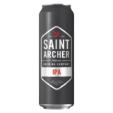Saint Archer Brewing IPA Single 19.2oz Can
