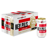Revolution Pils 6pk 12oz Can 5.5% ABV