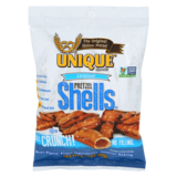 Unique Snacks Pretzel Shells Original 2.12oz