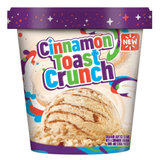 Cinnamon Toast Crunch Ice Cream 14oz