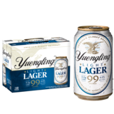 Yuengling Light Lager 12pk 12oz Can 4.0% ABV