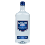 Burnett's Vodka 1.75L (80 Proof)