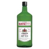 Burnett's Gin 1.75L