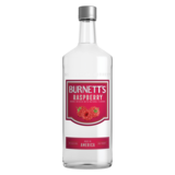 Burnett's Raspberry Vodka 750ml
