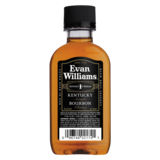 Evan Williams Bourbon 100ml (86 Proof)