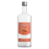 Burnett's Peach Vodka 750ml