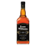 Evan Williams Bourbon 1.75L (86 Proof)