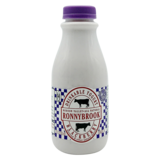 Ronnybrook Blackberry Drinkable Yogurt 12oz