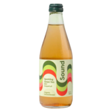 Sound Grapefruit Mint Sparkling Green Tea 12oz