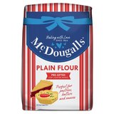 McDougalls Plain Flour, 1.1kg