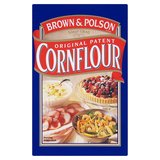 Brown & Polson Cornflour, 250g