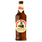 Birra Moretti Lager, 660ml
