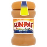 Sun-Pat Smooth Peanut Spread, 300g