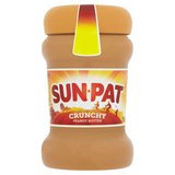 Sun-Pat Crunchy Peanut Spread, 300g