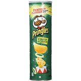 Pringles Cheese & Onion, 200g