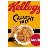 Kellogg's Crunchy Nut, 500g
