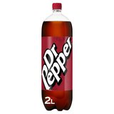 Dr Pepper, 2L