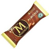 Magnum Almond, 100ml