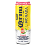 Corona Limonada Watermelon Hard Seltzer Single 12oz Can 5.0% ABV